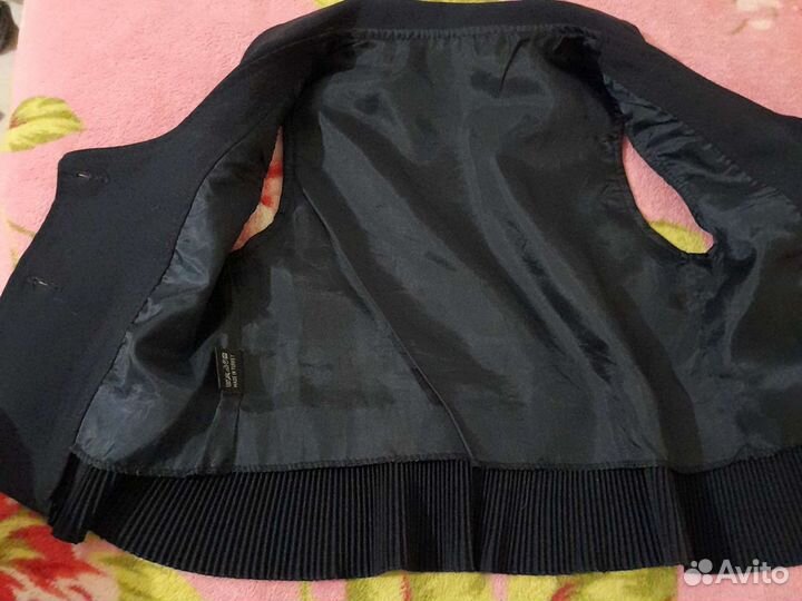 Жилетка для школы