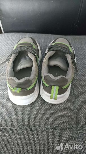 Кроссовки для мальчика