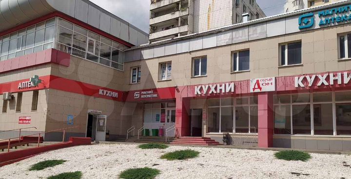 Свободного назначения, 265 м²