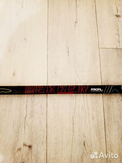 Клюшка Sherwood Rekker Legend Pro