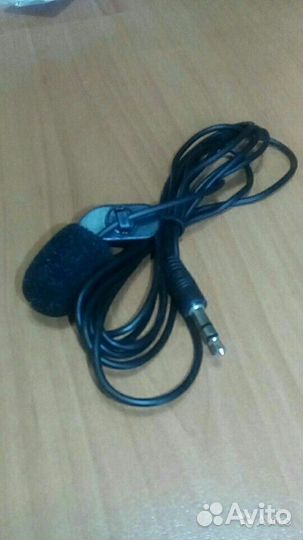 Микрофон.Кабели.Аксессуары