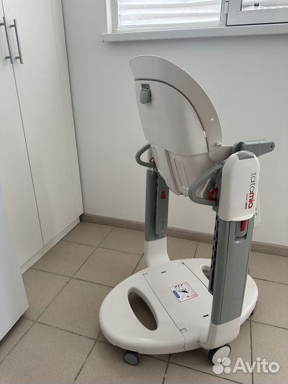 Стул для кормления peg perego tatamia