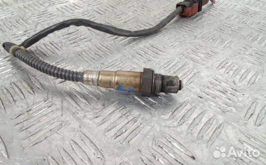 Лямбда-зонд audi A6 C6 (TUK14PB01)