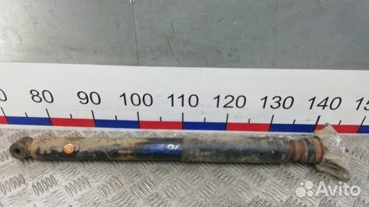 Амортизатор задний ford kuga 1 (LEA24MF01)