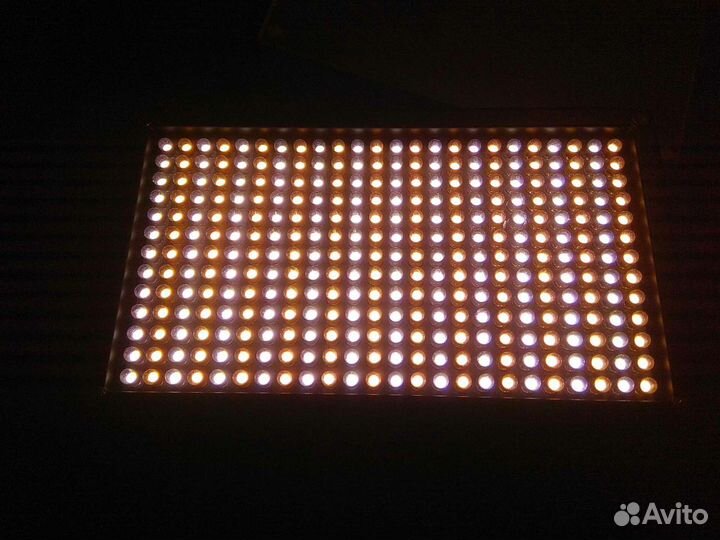 Профессиональный logocam ML18-D LED bicolor