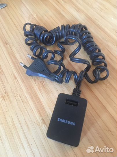 Адаптер питания