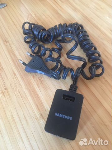 Адаптер питания