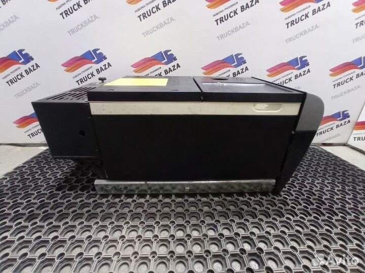 Холодильник Daf CF, Daf XF105, Daf XF106, Daf XF95