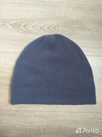 Шапки мужские