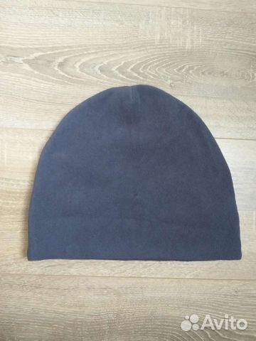 Шапки мужские