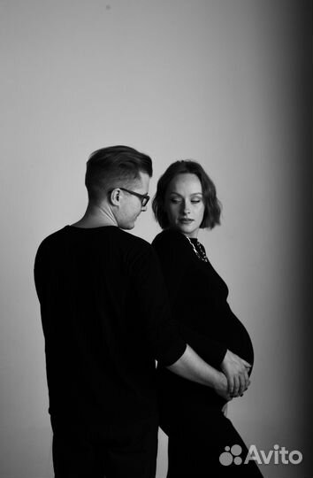 Фотограф, индивидуальная и семейная фотосессия