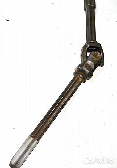 Рулевой карданчик VW Phaeton