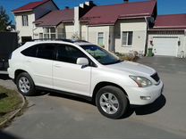 Lexus RX 3.3 AT, 2004, 250 000 км, с пробегом, цена 1 200 000 руб.