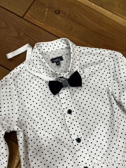 Костюм на мальчика