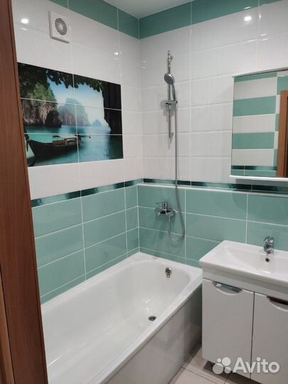 Ремонт квартир, санузлов