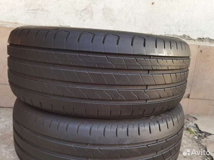 Goodyear EfficientGrip Performance 2 205/50 R17 93W