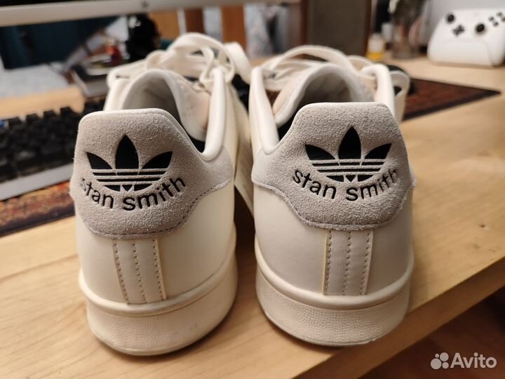 Adidas Stan Smith 1972