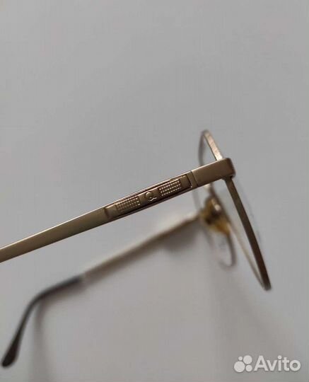 Оправа для очков бренд