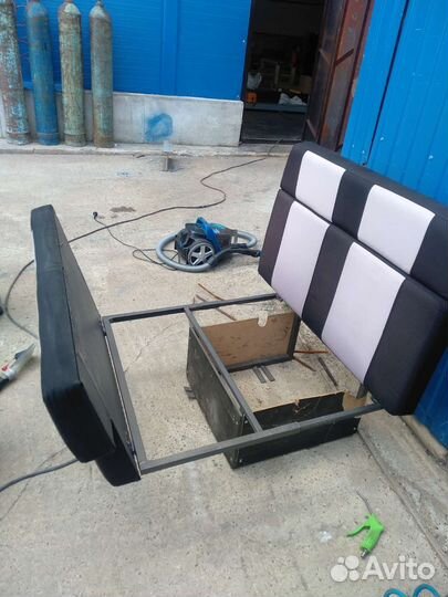 Сиденье трансформер газель