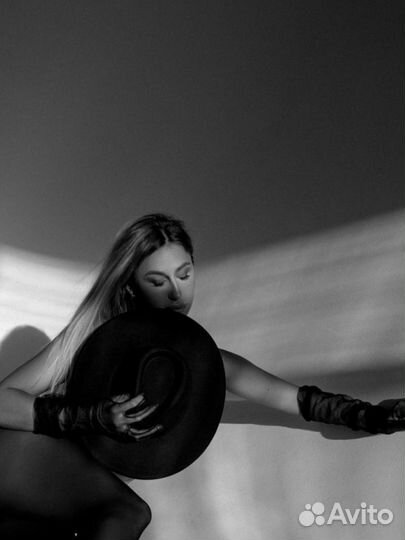 Шляпа женская