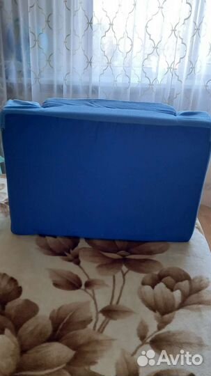 Диван детский мягкий игрушка