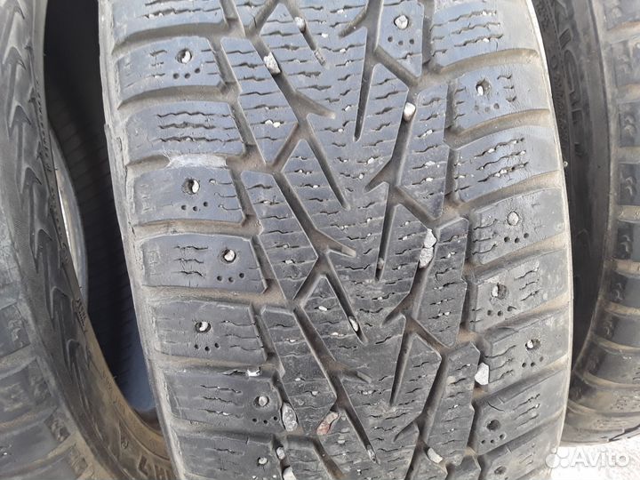 Nokian Tyres Hakkapeliitta 7 195/55 R15