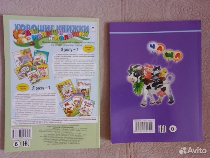 Книги Дружинина 