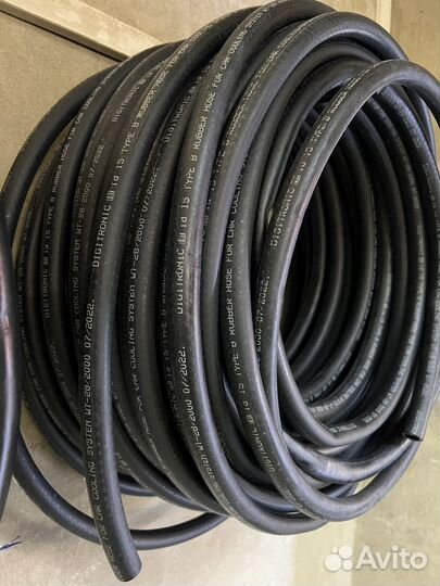 Шланги трубки для гбо оригинал