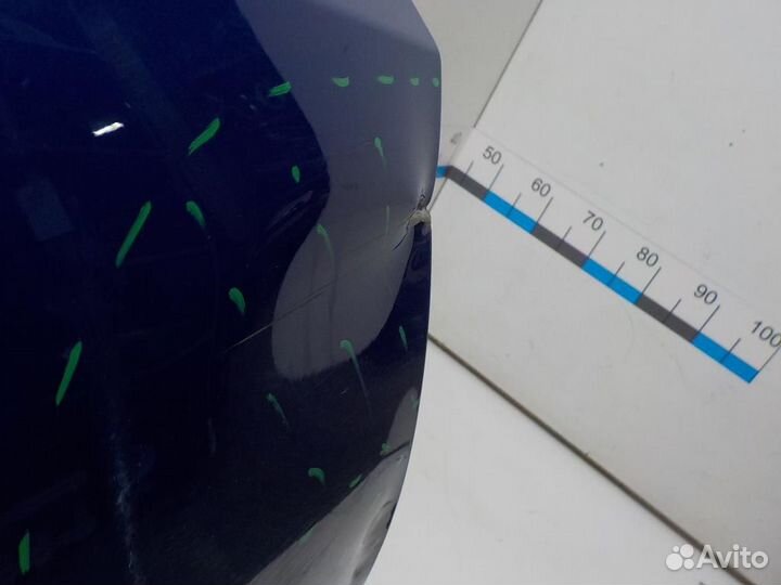 Дверь передняя правая BMW 3-Series