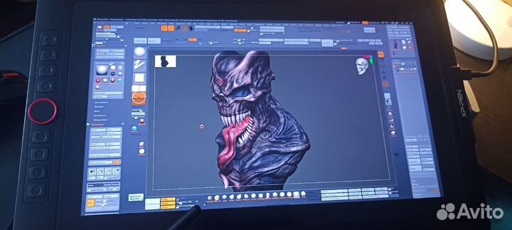 XP Pen Artist 15.6 Pro