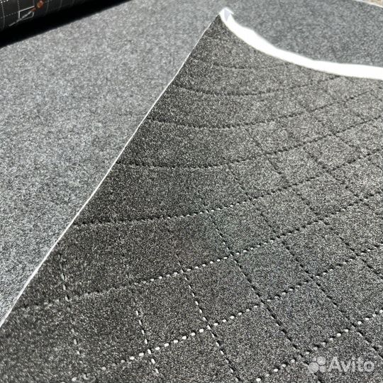 Шумология Carpo PRO широкий (Клеевая основа 125см)