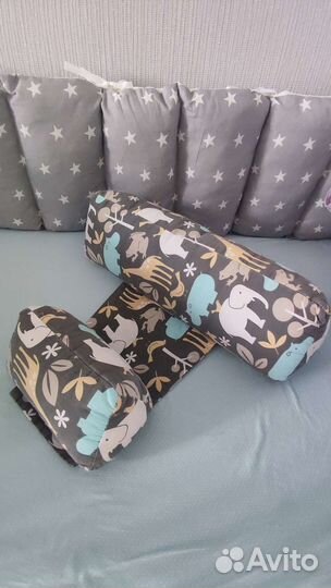 Подушка позиционер