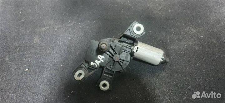 Моторчик стеклоочистителя задний Volkswagen Tigua