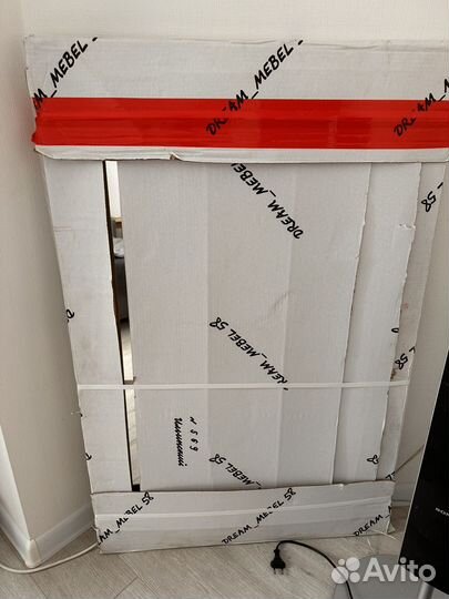 Зеркало 110*70