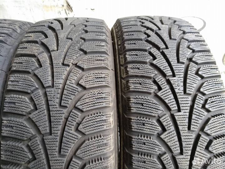 Nokian Tyres Nordman RS 205/60 R16 96R