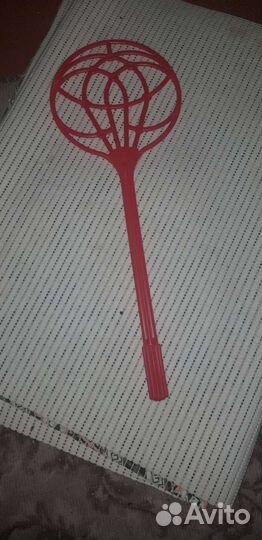 Выбивалка для ковров