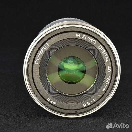 Olympus 40-150 4-5.6 r