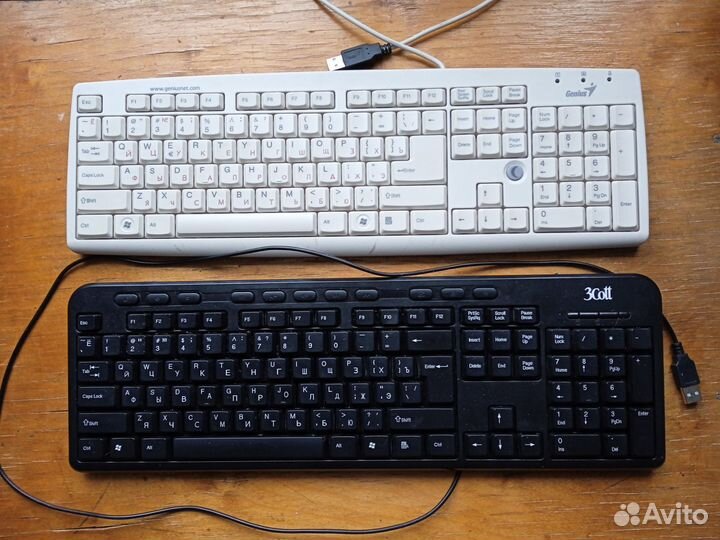 Механическая клавиатура для пк