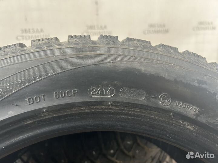 Nordman Nordman 4 205/55 R16 94T