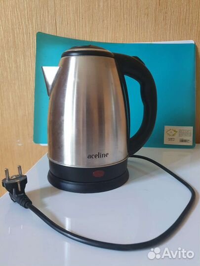 Чайник электрический