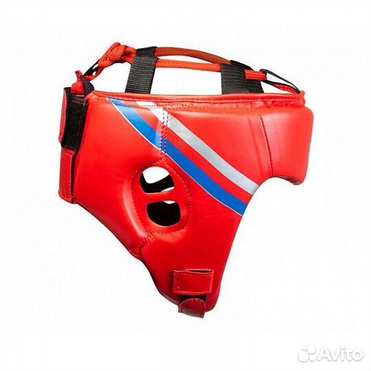 Шлем боксерский Clinch Olimp