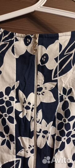 Платье женское 46