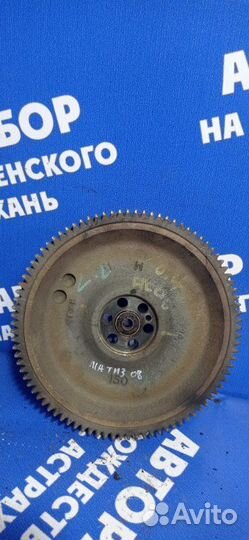 Маховик Daewoo Matiz хэтчбек F8CV 2006