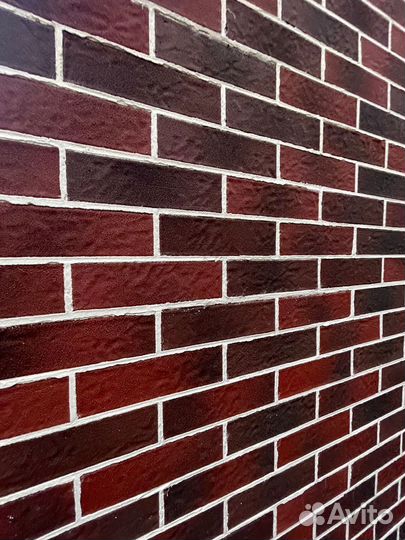 Гибкий кирпич