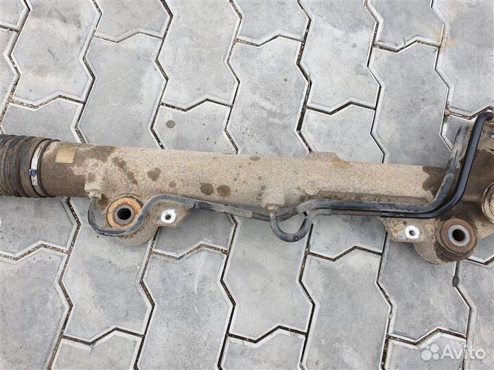 Рулевая рейка Toyota Sequoia USK65 3urfe 2010