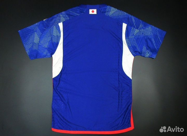 Игровая футбольная форма