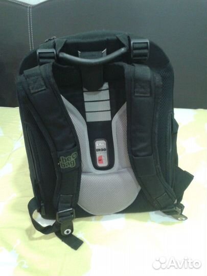 Рюкзак школьный ортопедический