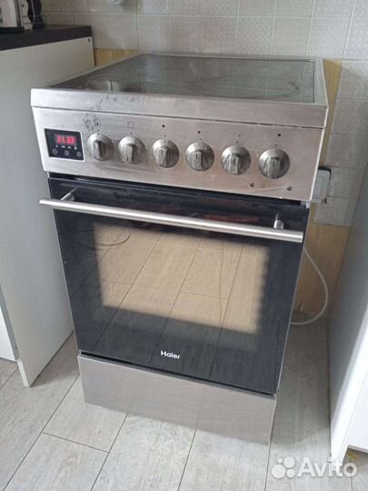 Плита электрическая