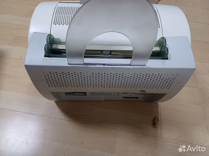 Принтер лазерный Canon LBP1120