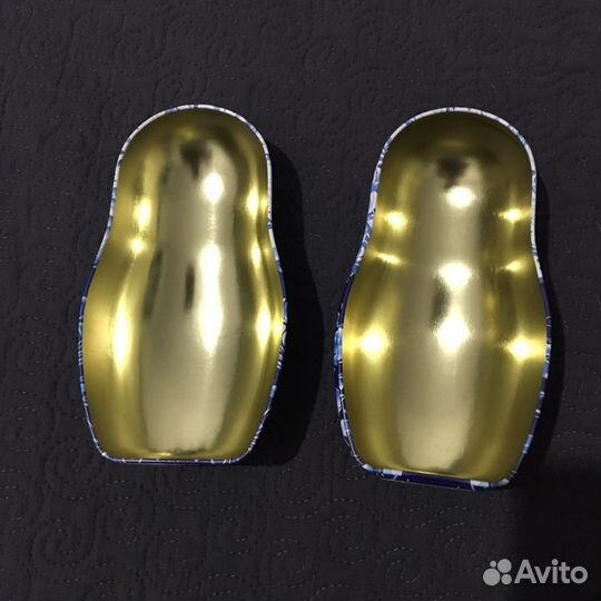 Матрешка емкость